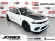 Used 2023 Dodge Charger SRT Hellcat Widebody Sedan