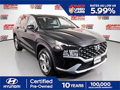 2023 Hyundai Santa Fe SE SUV