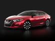 Used 2017 Nissan Maxima 3.5 SV Sedan