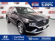 Certified 2023 Hyundai Santa Fe SE SUV