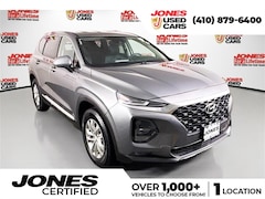2019 Hyundai Santa Fe SEL SUV