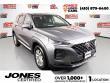 Used 2019 Hyundai Santa Fe SEL SUV