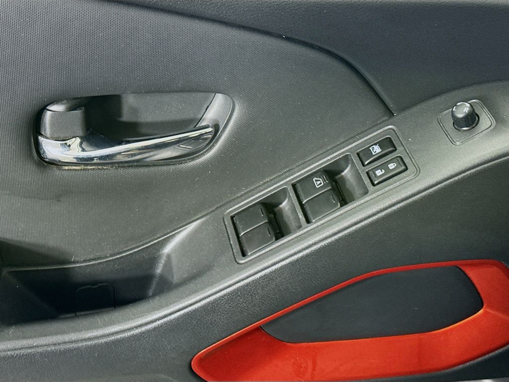 2022 Nissan Frontier PRO-X - Photo 24