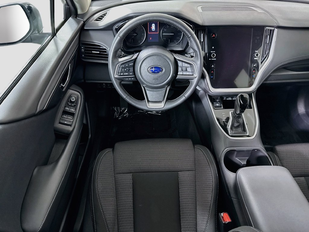 Certified 2025 Subaru Outback Premium SUV