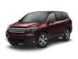 Used 2018 Honda Pilot EX-L SUV