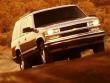 Used 1999 Chevrolet Tahoe LS SUV