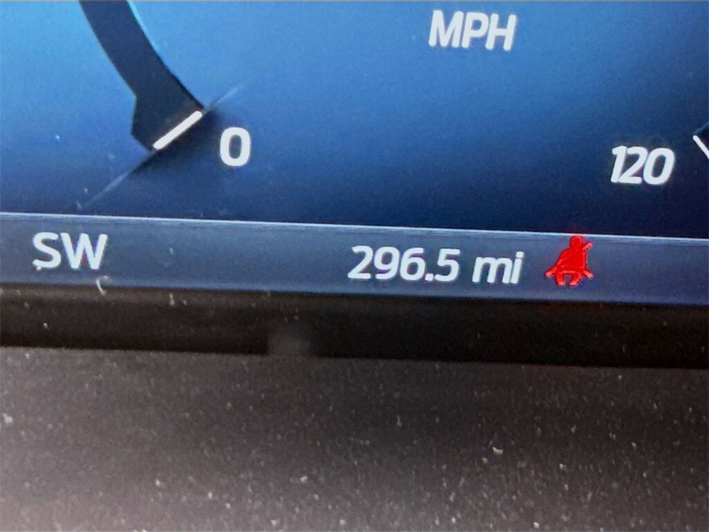 2024 Ford F-150 STX photo 4