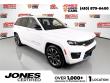 Used 2022 Jeep Grand Cherokee 4xe Overland 4xe SUV