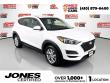 Used 2019 Hyundai Tucson SE SUV
