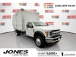 Ford F-550 Chassis