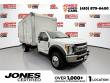 Used 2017 Ford F-550 Chassis XLT Truck Regular Cab