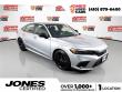 Used 2024 Honda Civic Sport Sedan