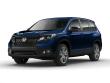 Used 2021 Honda Passport EX-L SUV