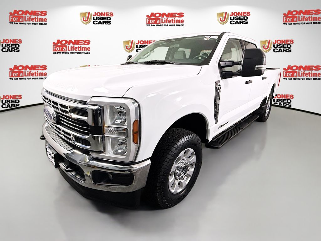 2024 Ford F-250 Super Duty XLT - Photo 12