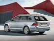 Volkswagen Jetta SportWagen