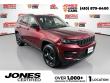 Certified 2025 Jeep Grand Cherokee Altitude SUV