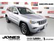 Used 2021 Jeep Grand Cherokee Limited SUV