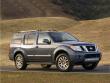 Used 2012 Nissan Pathfinder LE SUV