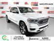 Certified 2023 Ram 1500 Limited Truck Crew Cab
