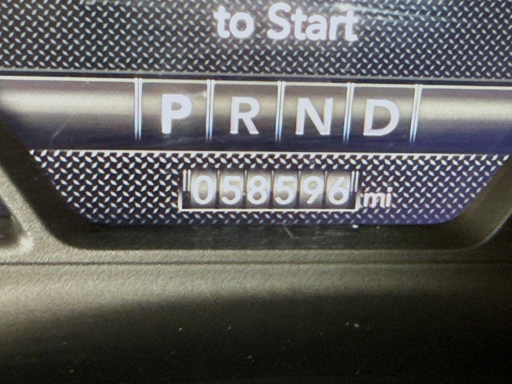 Used 2020 Ram 1500 Big Horn/Lone Star Truck Crew Cab