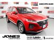 Used 2020 Hyundai Santa Fe SEL SUV