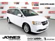Used 2018 Dodge Grand Caravan SXT Van Passenger Van