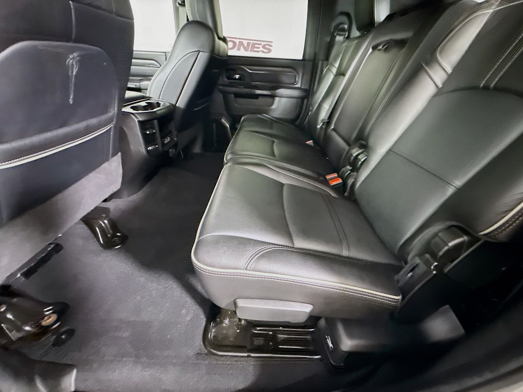 2023 RAM Ram 2500 Pickup Laramie Limited - Photo 28