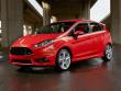 Used 2017 Ford Fiesta ST Hatchback