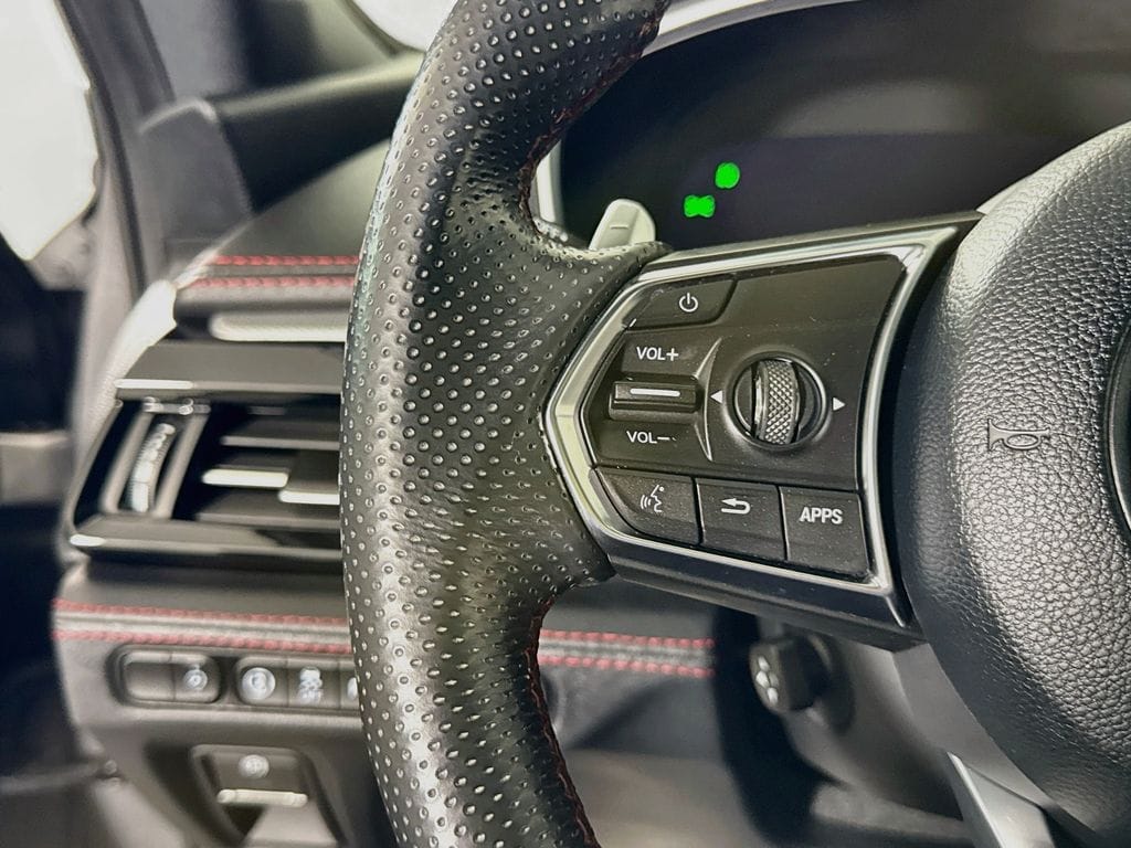 2023 Acura MDX A-Spec Package - Photo 22