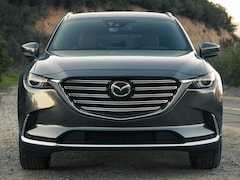 2018 Mazda Mazda CX-9 Touring SUV