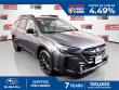 Certified 2024 Subaru Outback Onyx Edition SUV