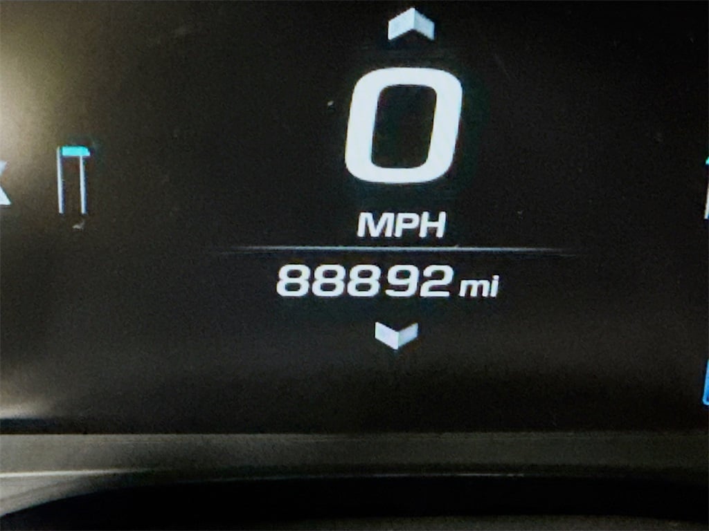 Used 2016 Chevrolet Camaro SS Coupe