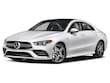 Mercedes-Benz AMG CLA 35