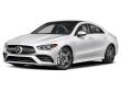 Used 2022 Mercedes-Benz AMG CLA 35 CLA 35 AMGÂ® Sedan