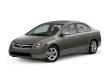 Used 2007 Honda Civic EX Sedan