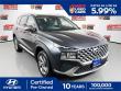 Certified 2023 Hyundai Santa Fe SEL SUV