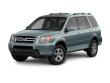 Used 2007 Honda Pilot EX-L SUV