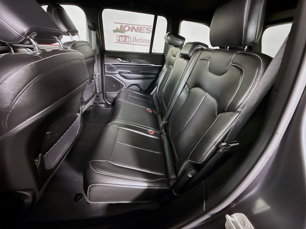 2024 Jeep Grand Cherokee 4xe - Photo 30