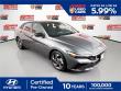 Certified 2025 Hyundai Elantra SEL Sport Sedan