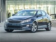  Kia Optima Hybrid