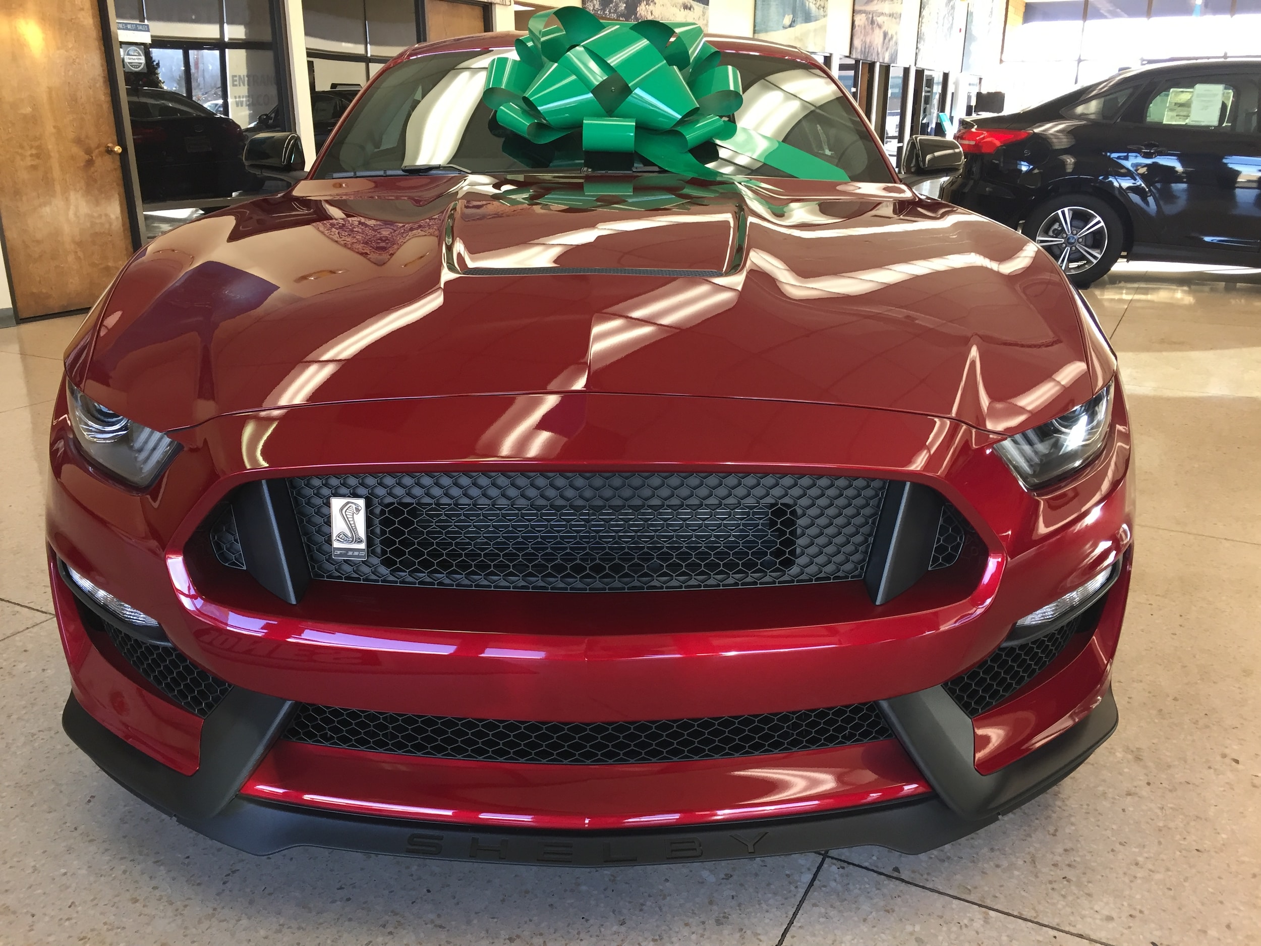 2017 Ford Shelby GT350 For Sale in Reno, NV - CarGurus