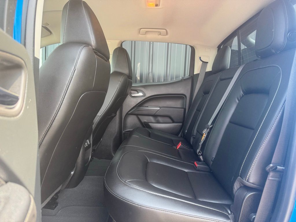 2022 Chevrolet Colorado ZR2 - Photo 23