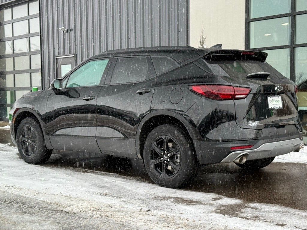 Used 2023 Chevrolet Blazer LT w/2LT SUV