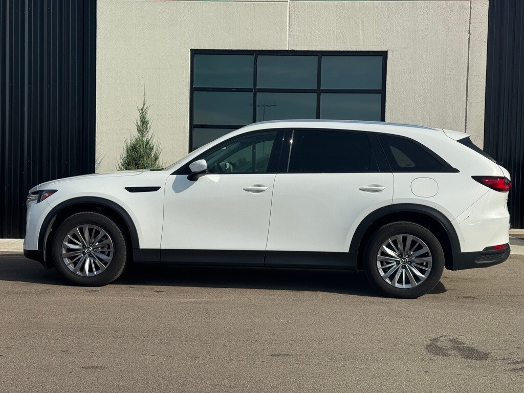 2024 Mazda CX-90 3.3 Turbo Preferred Plus photo 2