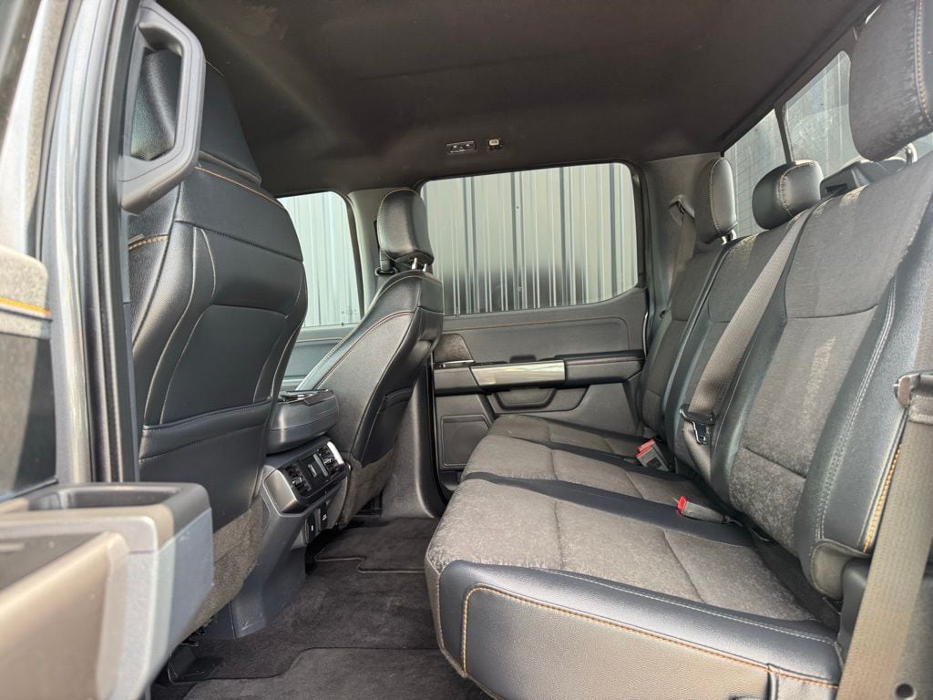 2023 Ford F-150 Tremor - Photo 23