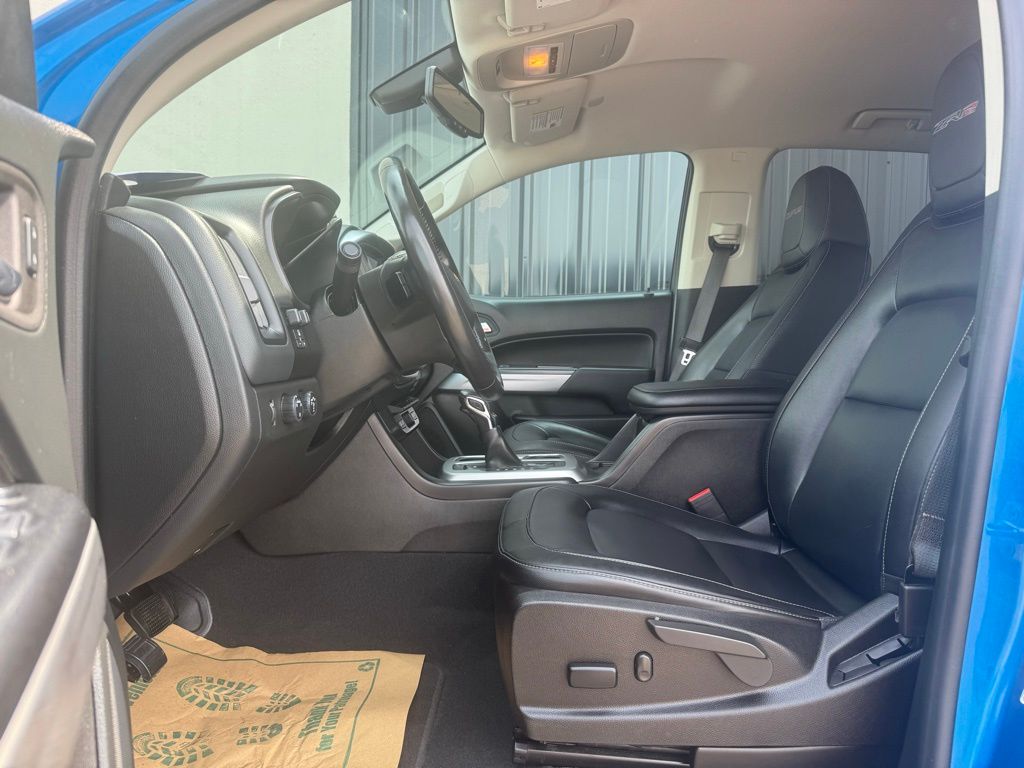 2022 Chevrolet Colorado ZR2 - Photo 10