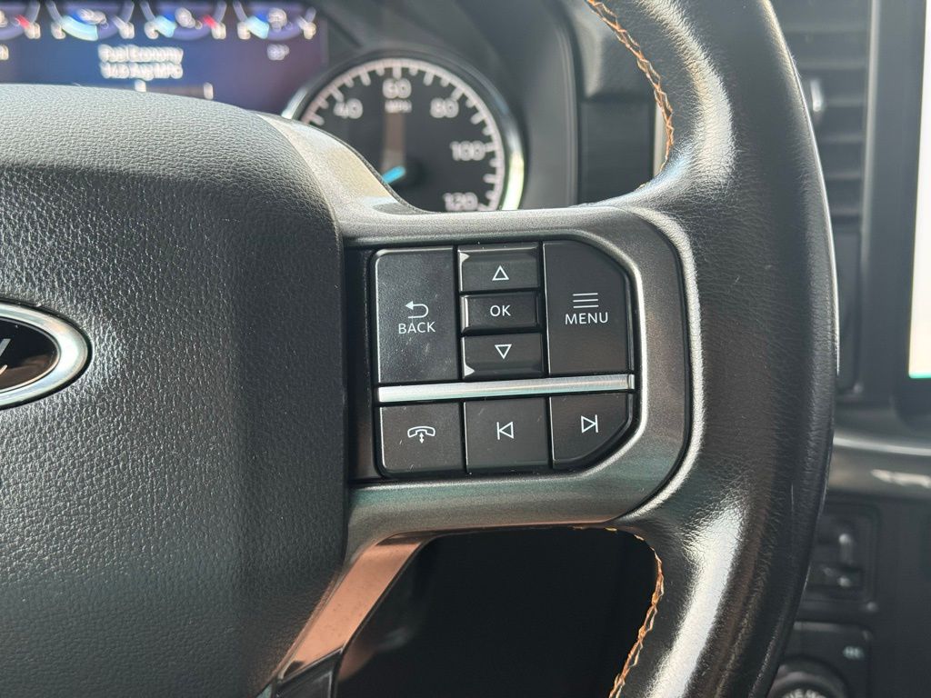 2023 Ford F-150 Tremor - Photo 20