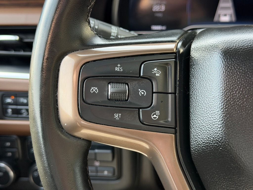 2023 Chevrolet Suburban High Country - Photo 16