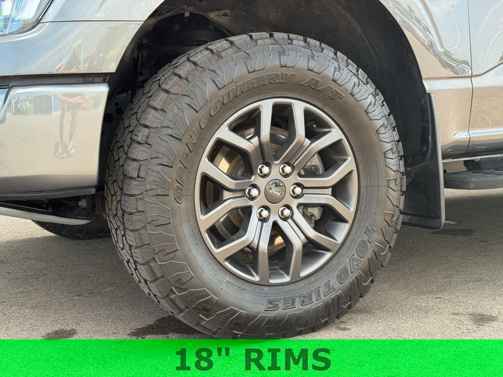 2023 Ford F-150 Tremor - Photo 26