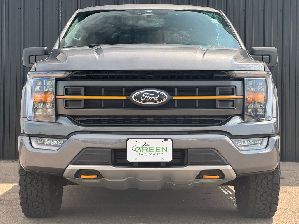 2023 Ford F-150 Tremor - Photo 6